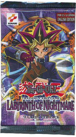 Booster Pack