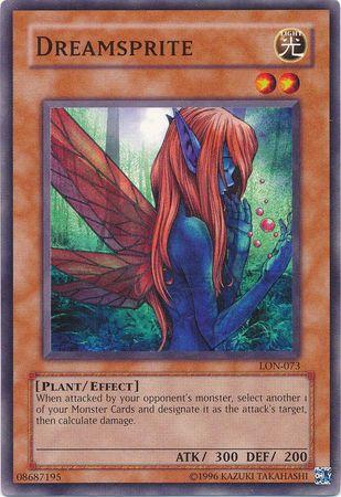 Dreamsprite LON-073