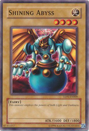 Shining Abyss LON-009