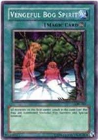 Vengeful Bog Spirit LON-103