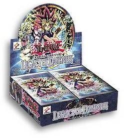Booster Box