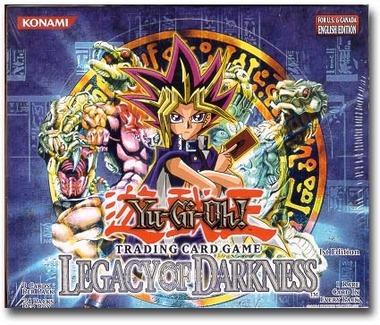 Booster Box [1st Edition]