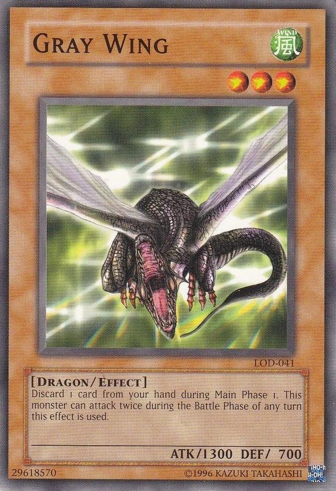 Gray Wing LOD-041