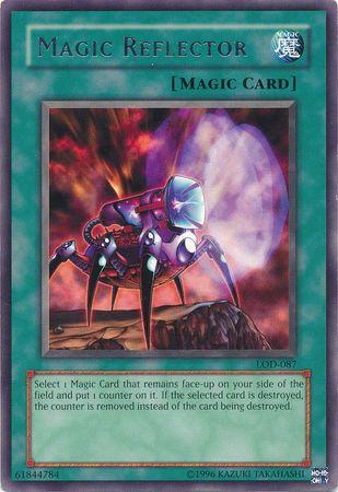 Magic Reflector LOD-087