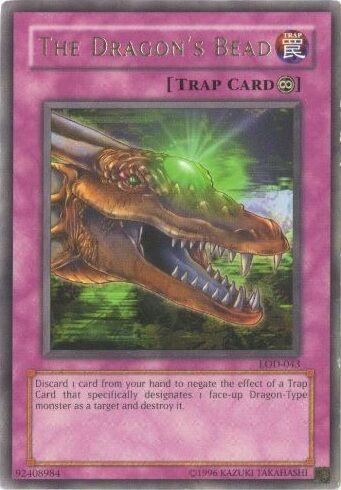 The Dragon's Bead LOD-043