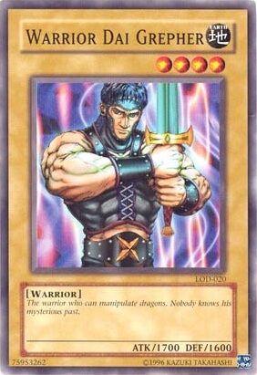 Warrior Dai Grepher LOD-020