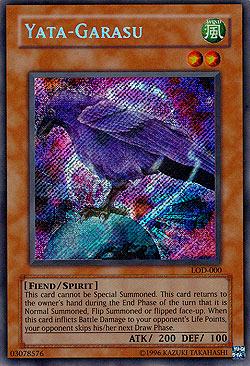 Yata-Garasu LOD-EN000