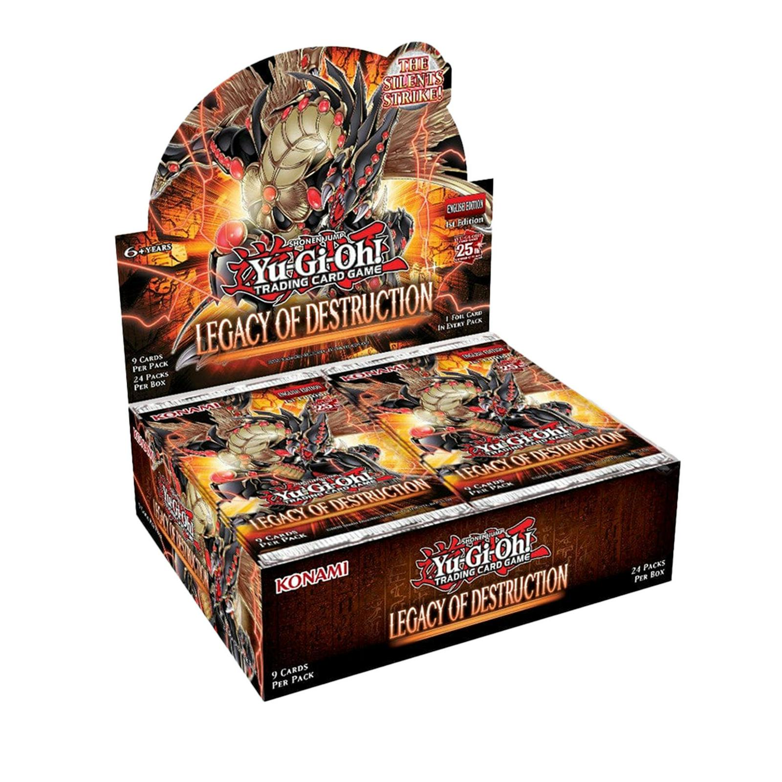 Booster Box