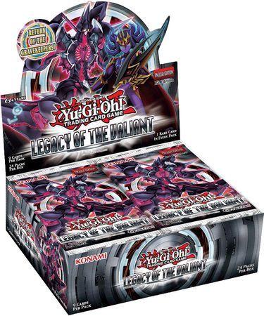 Booster Box [1st Edition]