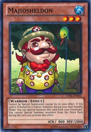 Majiosheldon LVAL-EN044