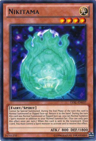 Nikitama LVAL-EN037