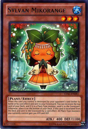 Sylvan Mikorange LVAL-EN081