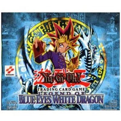 Booster Box