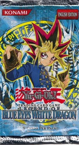 Booster Pack