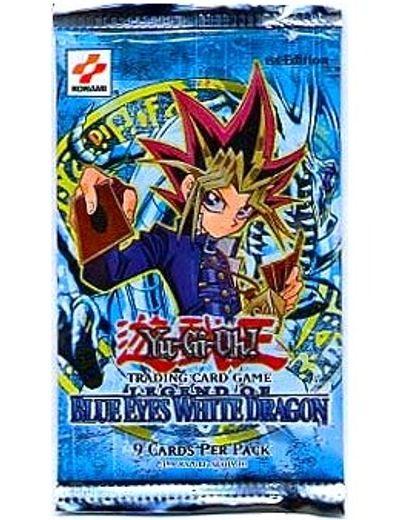 Booster Pack [1st Edition]