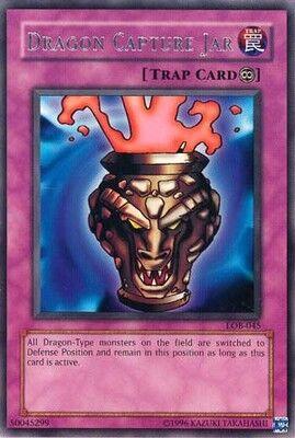Dragon Capture Jar LOB-045