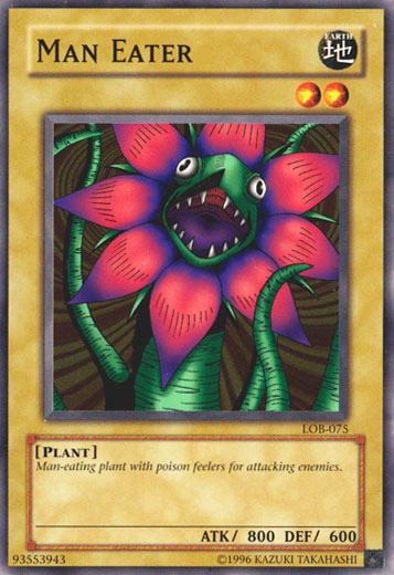 Man Eater LOB-075