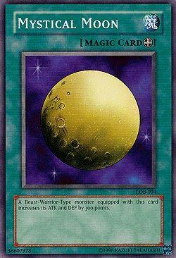 Mystical Moon LOB-094