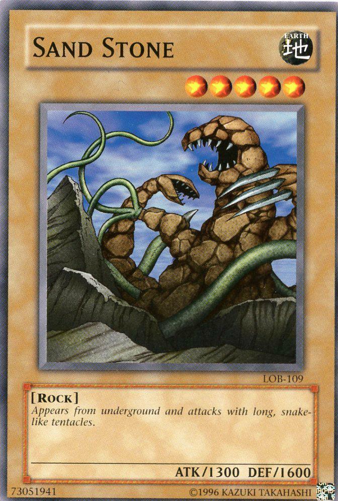 Sand Stone LOB-109