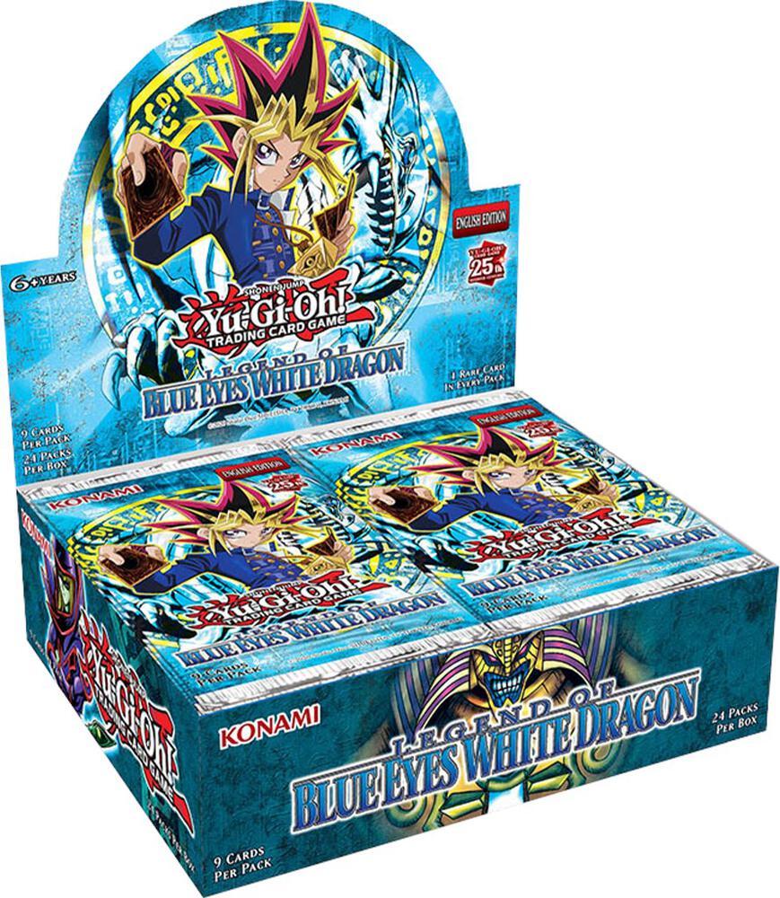 Booster Box