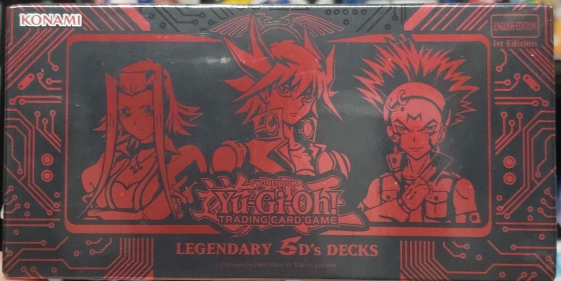 Sealed Box
