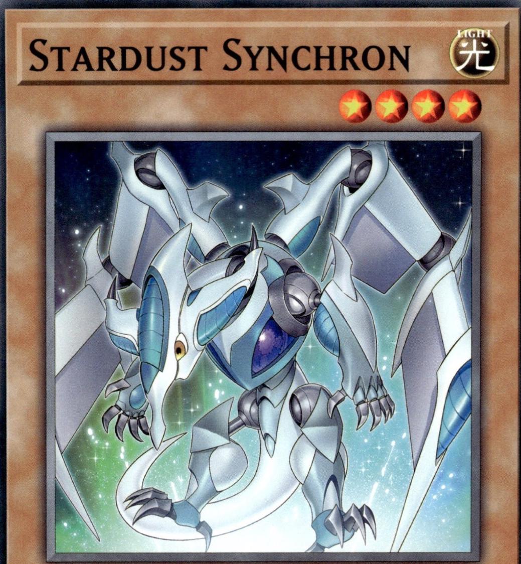 Stardust Synchron L5DD-ENY09