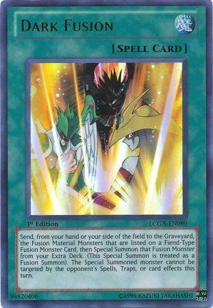Dark Fusion LCGX-EN099