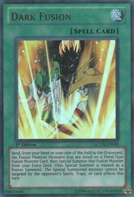 Dark Fusion [1st Edition] LCGX-EN099