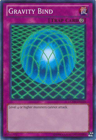 Gravity Bind LCYW-EN150