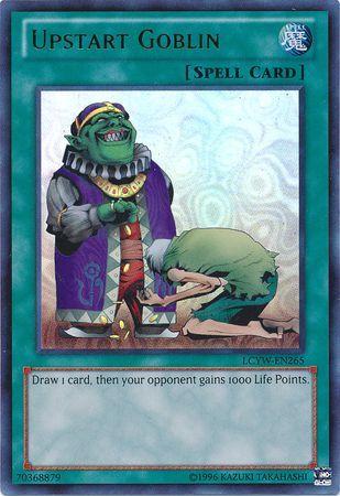 Upstart Goblin LCYW-EN265
