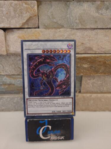 Beelze of the Diabolic Dragons [1st Edition] LCKC-EN071