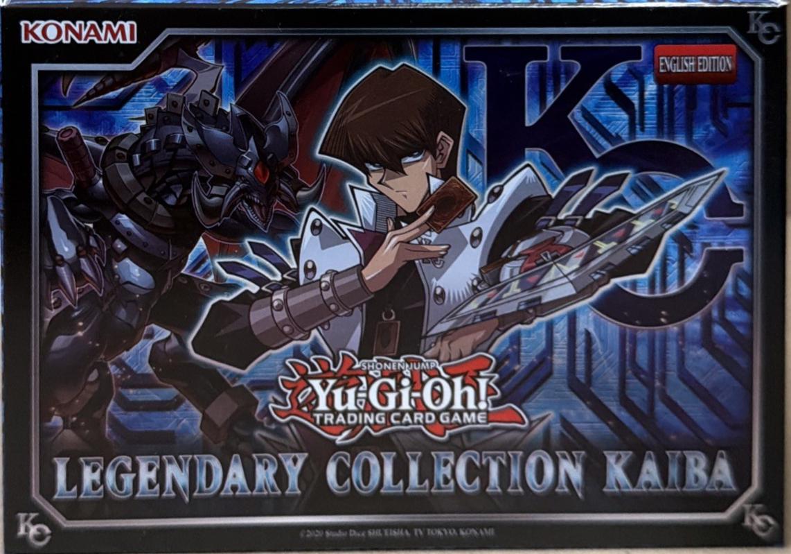 Booster Box