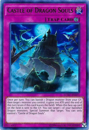 Castle of Dragon Souls LCKC-EN051