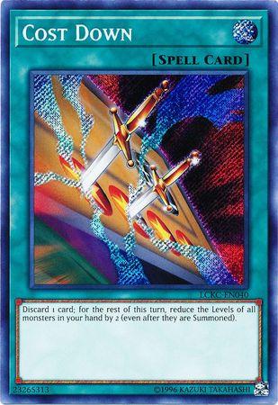 Cost Down LCKC-EN040