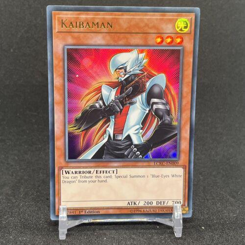 Kaibaman [1st Edition] LCKC-EN009