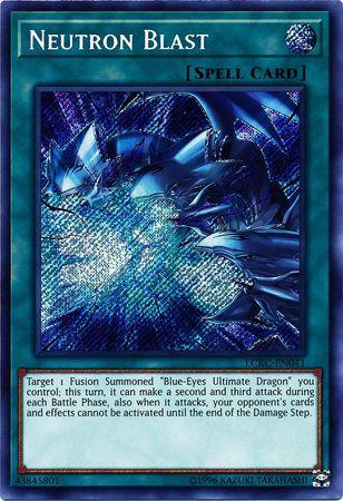 Neutron Blast LCKC-EN041