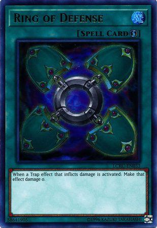 Ring of Defense LCKC-EN033