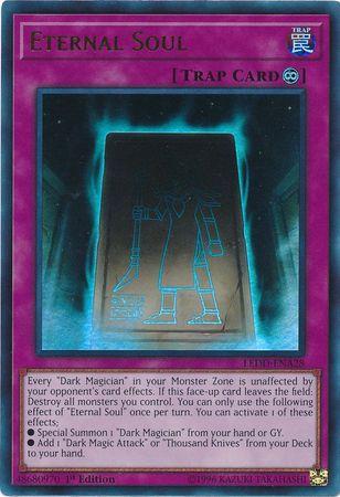 Eternal Soul LEDD-ENA28