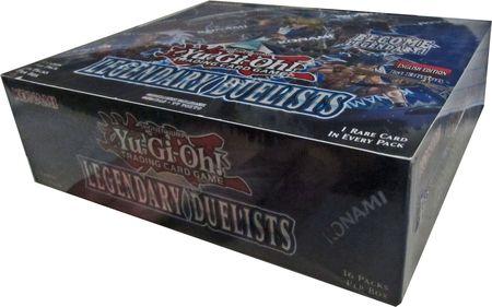 Booster Box