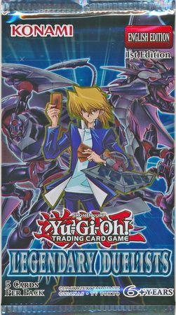 Booster Pack