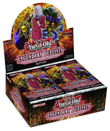Booster Box