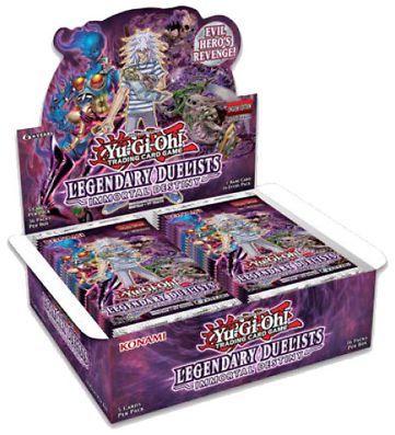 Booster Box