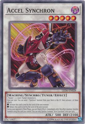 Accel Synchron LED6-EN028