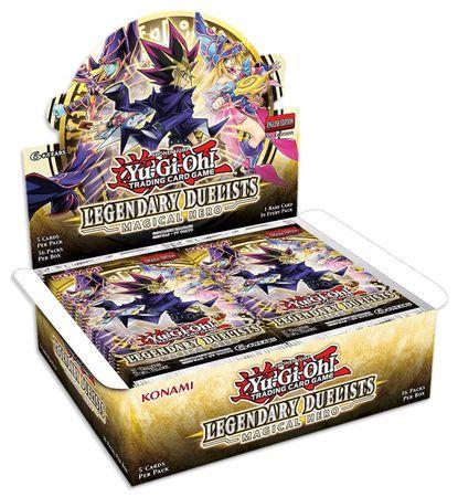 Booster Box