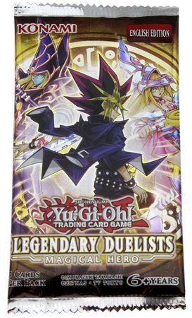 Booster Pack