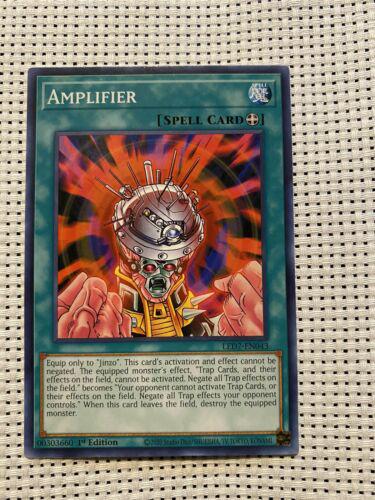 Amplifier LED7-EN043