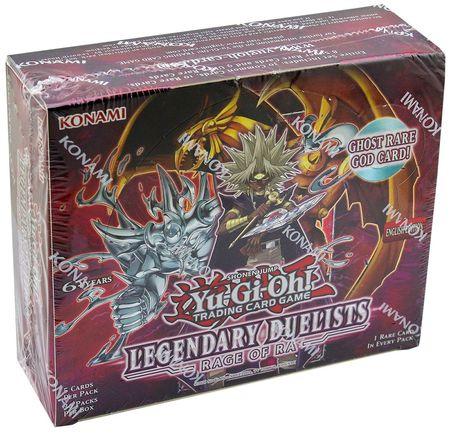 Booster Box
