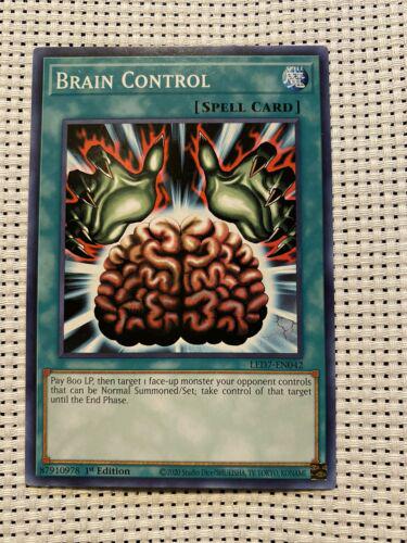 Brain Control LED7-EN042