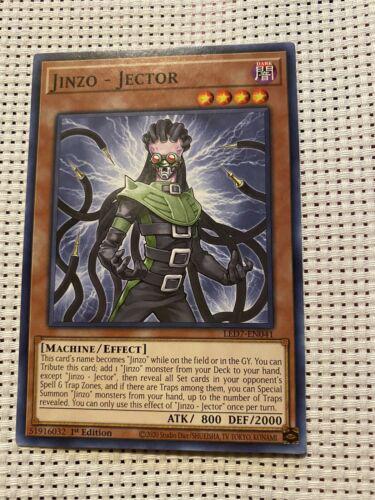 Jinzo - Jector LED7-EN041