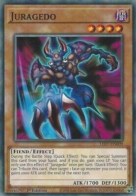 Juragedo LED7-EN009